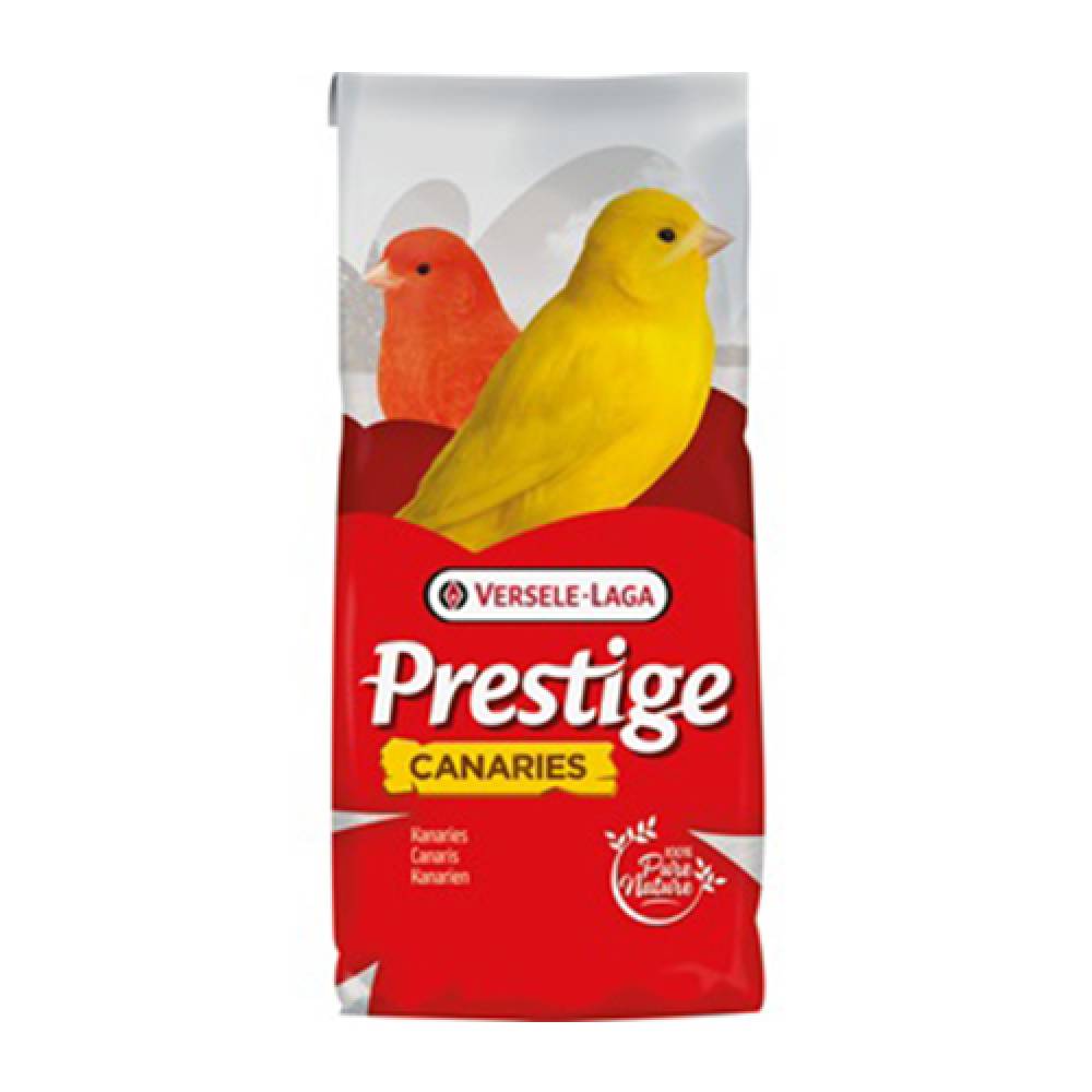 Versele-Laga Prestige Canaries -Пълноценна храна за канари 1кг