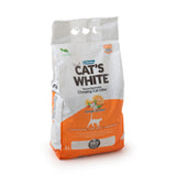 Bentas Cat's White Премиум бентонит за котешка тоалетна 5л
