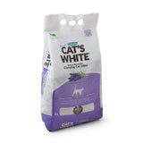 Bentas Cat's White Премиум бентонит за котешка тоалетна 5л