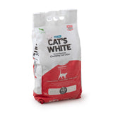 Bentas Cat's White Премиум бентонит за котешка тоалетна 5л