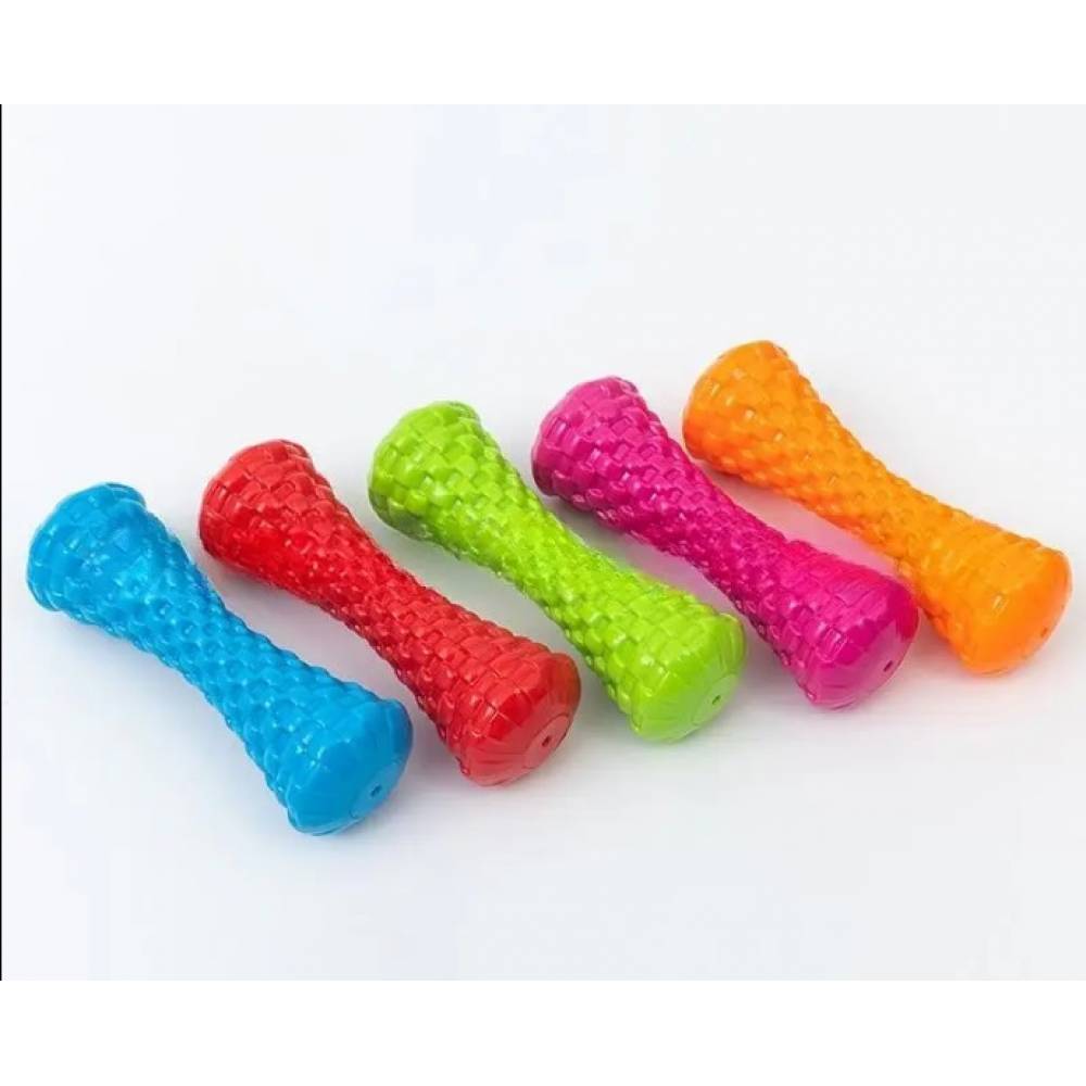 Кучешка играчка- Апорт , за забавни игри на открито