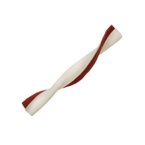 Дентално лакомство за кучета DENTALIGHT TWIST ROLLS с вкус на телешко - 100гр.