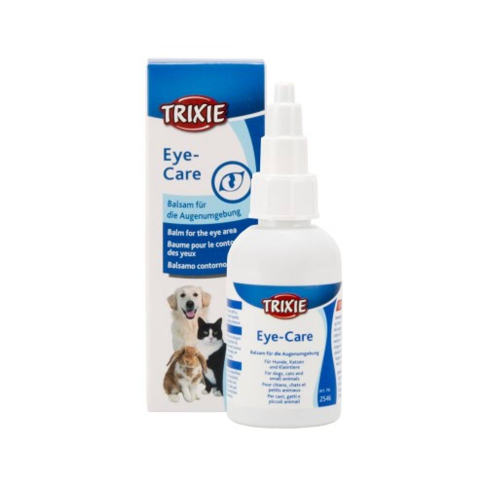 Trixie Eye-Care - Лосион за сълзящи очи 50мл