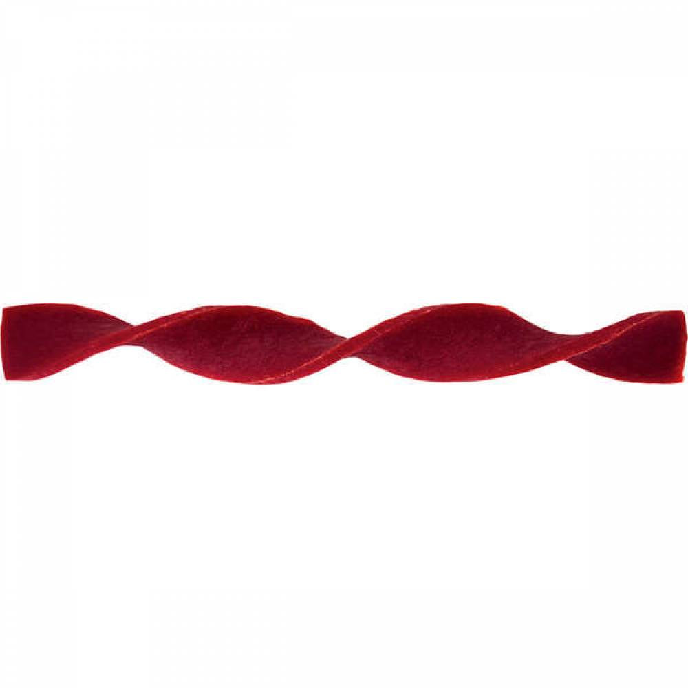 Дентално лакомство за кучета DENTALIGHT TWIST MEATY с телешко - 100гр.