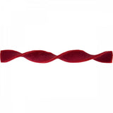 Дентално лакомство за кучета DENTALIGHT TWIST MEATY с телешко - 100гр.