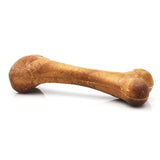 Лакомство за кучета GNAWLERS WiseBones , със сьомга и лимон - 200гр./15бр.