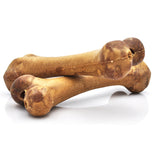 Лакомство за кучета GNAWLERS WiseBones , с пуйка и магданоз - 200гр./15бр.