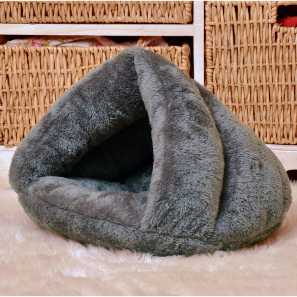 Fluffy Comfort - Комфортен дом за вашето коте