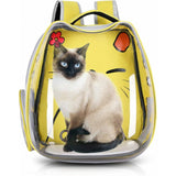 PetVenture AirFlow Раница да вашия домашен любимец