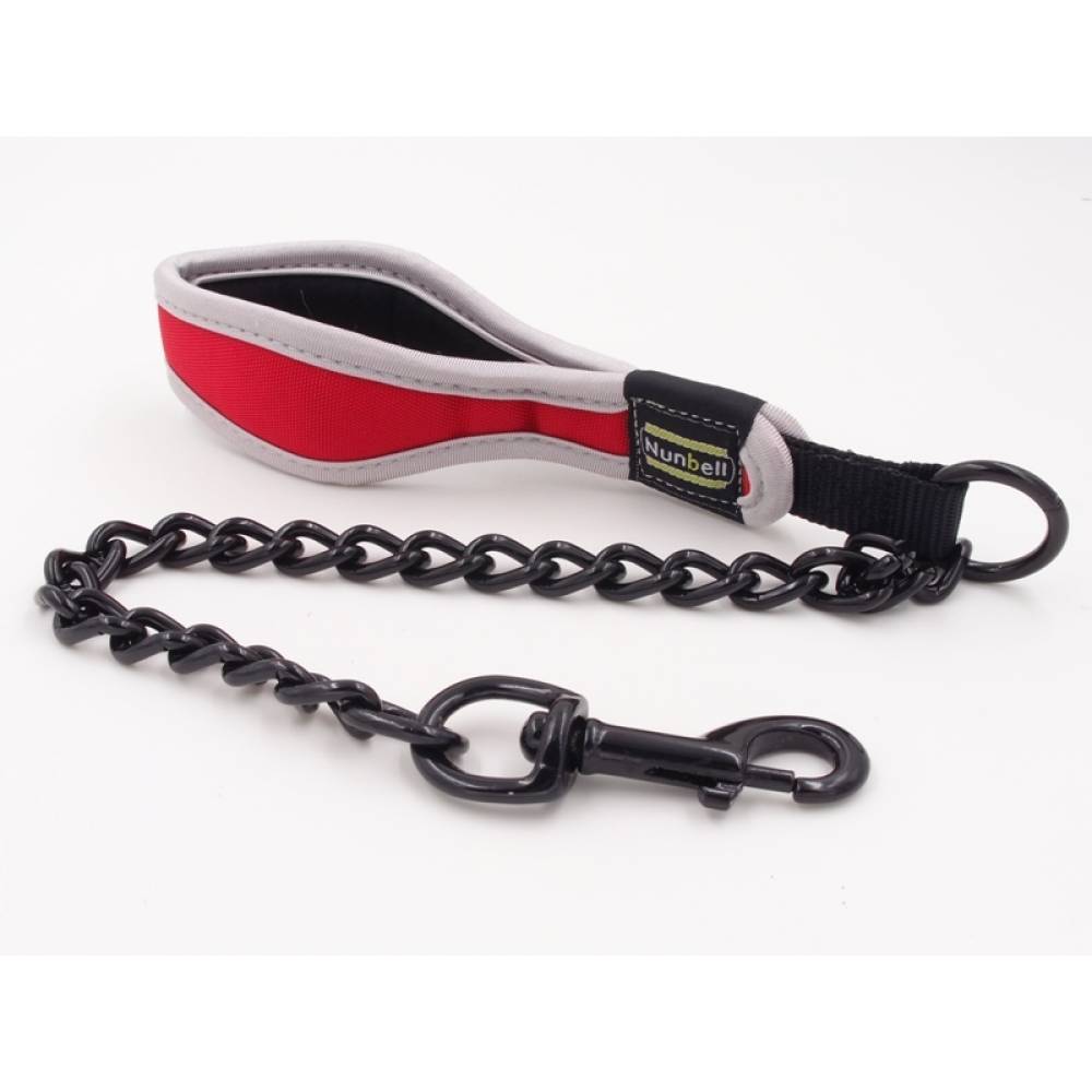 NUNBELL къс повод за водене на куче