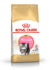 Премиум храна за подрастващи котки Royal Canin Kitten Persian