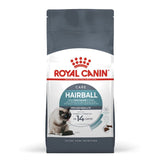 Премиум храна за котки Royal Canin Hairball care 34-10кг