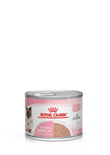 Премиум консерва за котки, ROYAL CANIN - Mother & Babycat Ultra Soft Mousse 195 гр