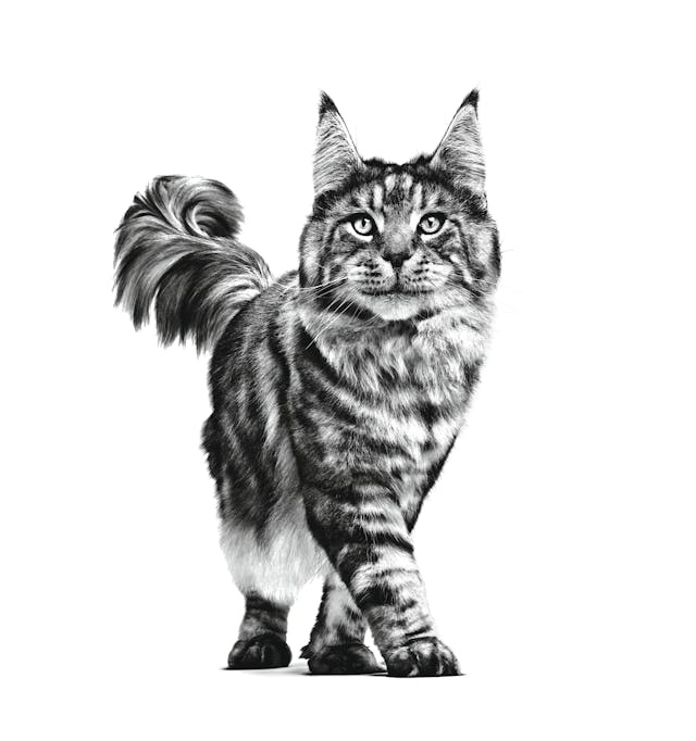 Royal Canin Fibre Response 31–Специализирана Храна за Подобрено Храносмилане при Котки-4кг